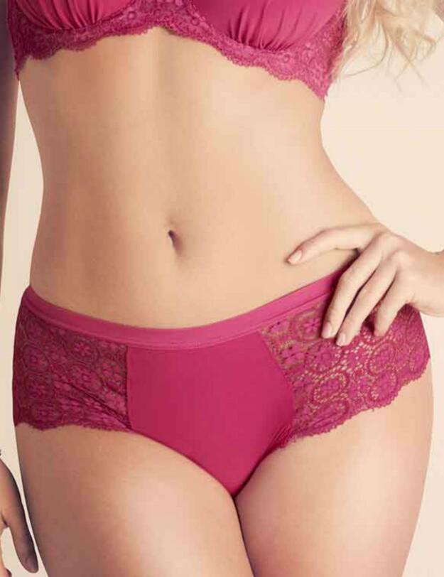 1309110 Lepel Clarice Deep Short Flamenco - 1309110 Short