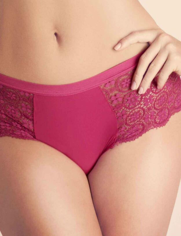 1309110 Lepel Clarice Deep Short Flamenco - 1309110 Short