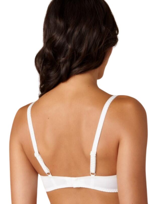 Passionata by Chantelle Forever T-Shirt Bra White