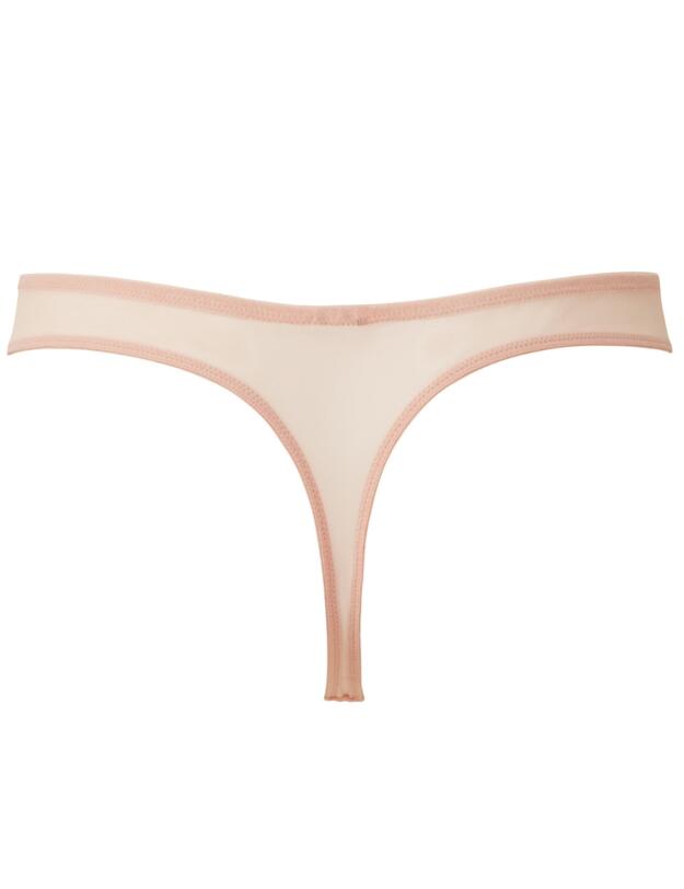 Gossard Encore Thong Blush 