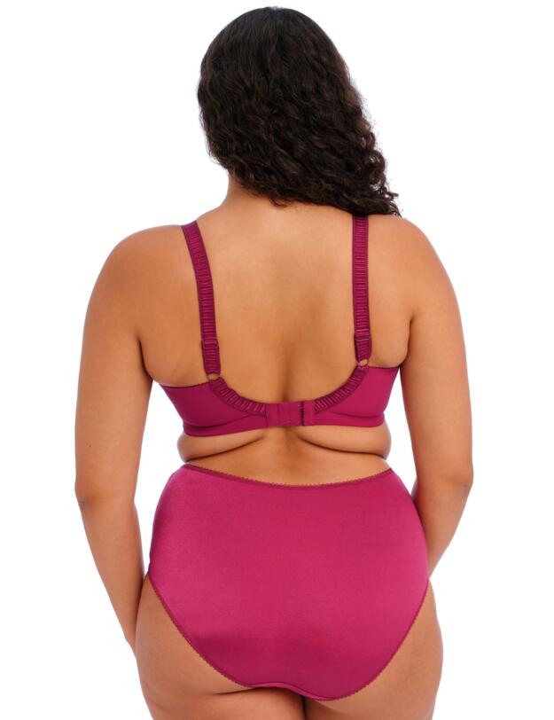 Elomi Cate Full Cup Bra Berry