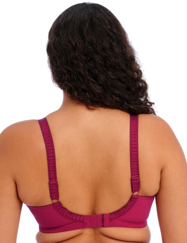 Elomi Cate Full Cup Bra Berry