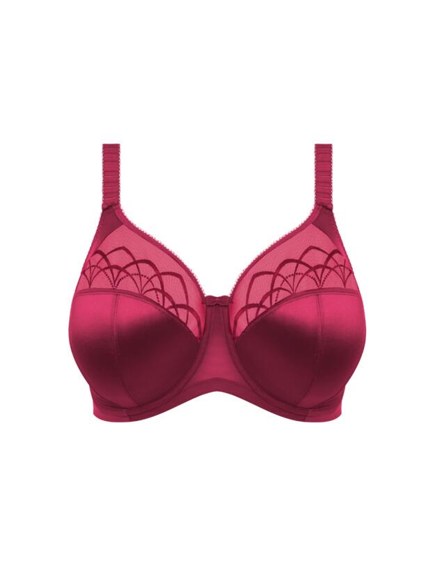 Elomi Cate Full Cup Bra Berry
