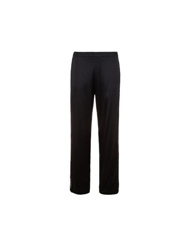 Aubade Silk Desire Trousers Noir