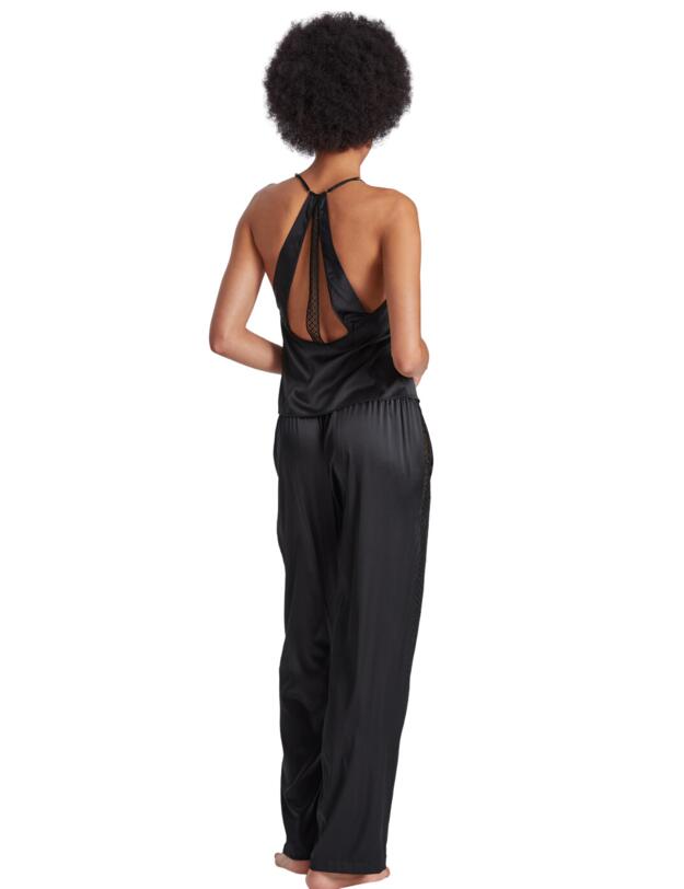 Aubade Silk Desire Trousers Noir