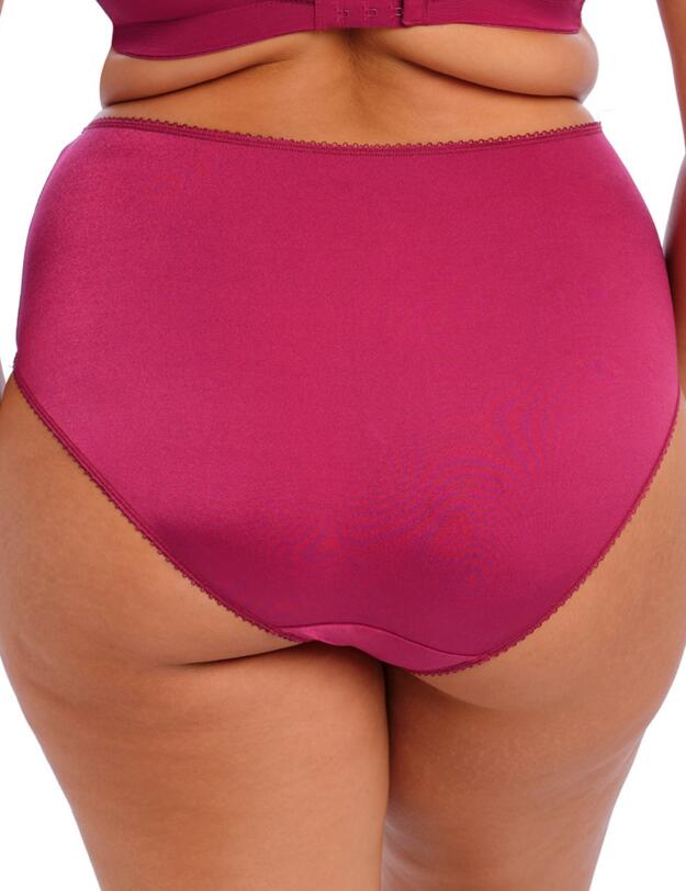 Elomi Cate Full Brief Berry