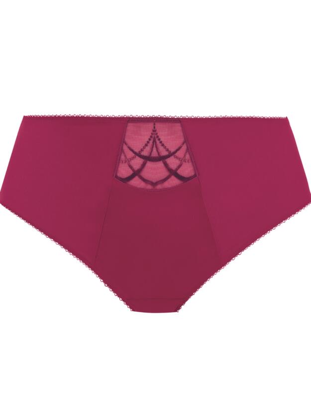 Elomi Cate Full Brief Berry