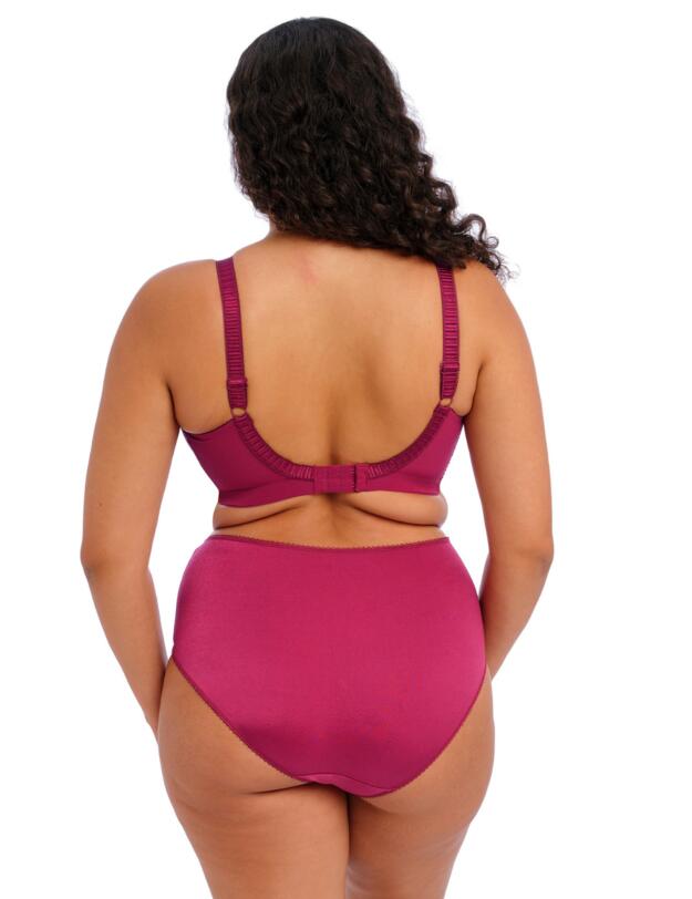 Elomi Cate Full Brief Berry