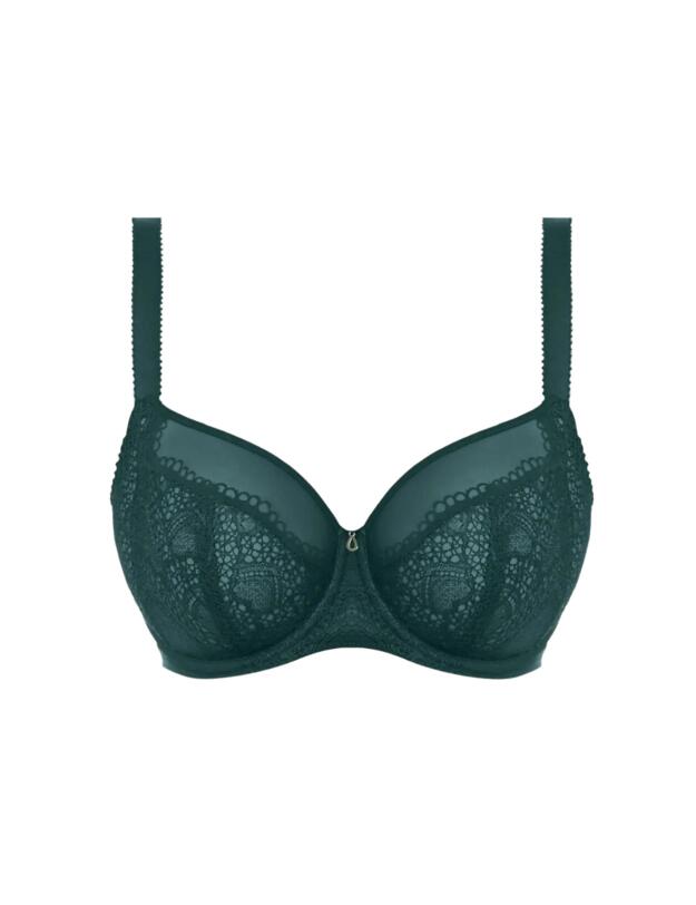 2542 Fantasie Twilight Side Support Bra - 2542 Envy