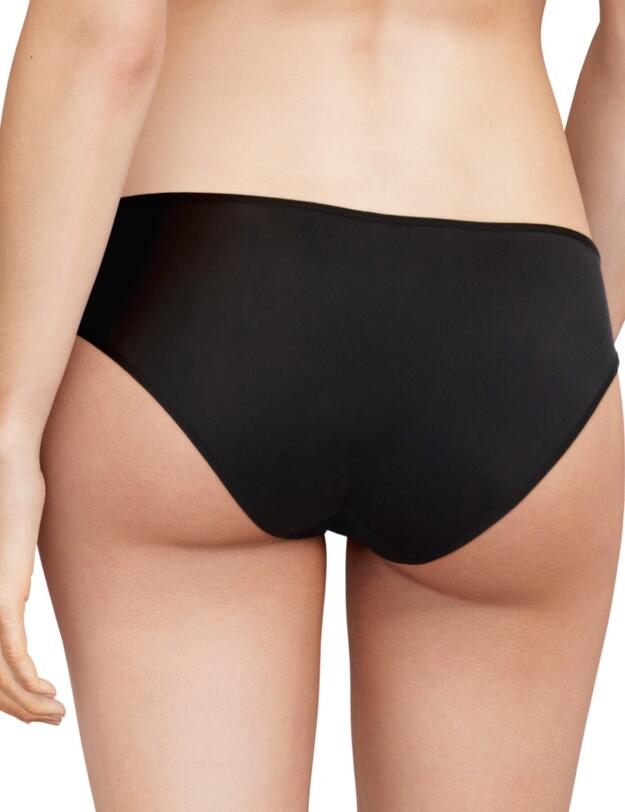 Passionata by Chantelle Maddie Brazilian Brief Black