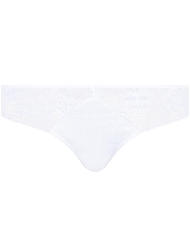 Passionata by Chantelle Maddie Brazilian Brief White