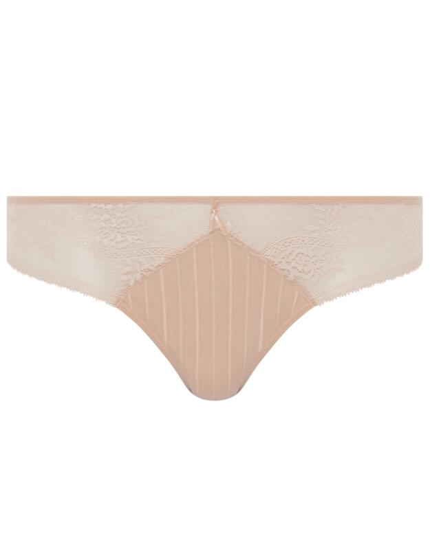 Passionata by Chantelle Maddie Brazilian Brief Dusky Pink