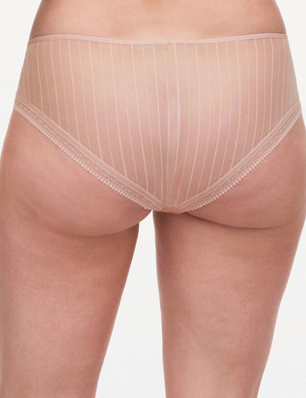 Passionata by Chantelle Maddie Shorty Brief Dusky Pink