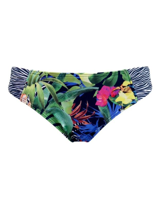Pour Moi Havana Breeze Bikini Brief Tropical