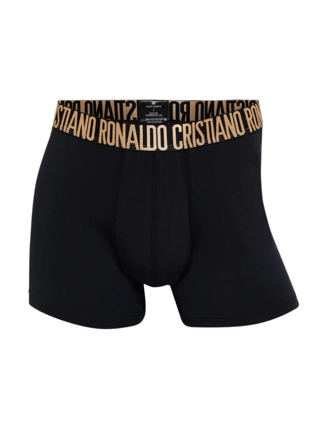 CR7 Men's 5-Pack Cotton Blend Trunks – CR7 Underwear