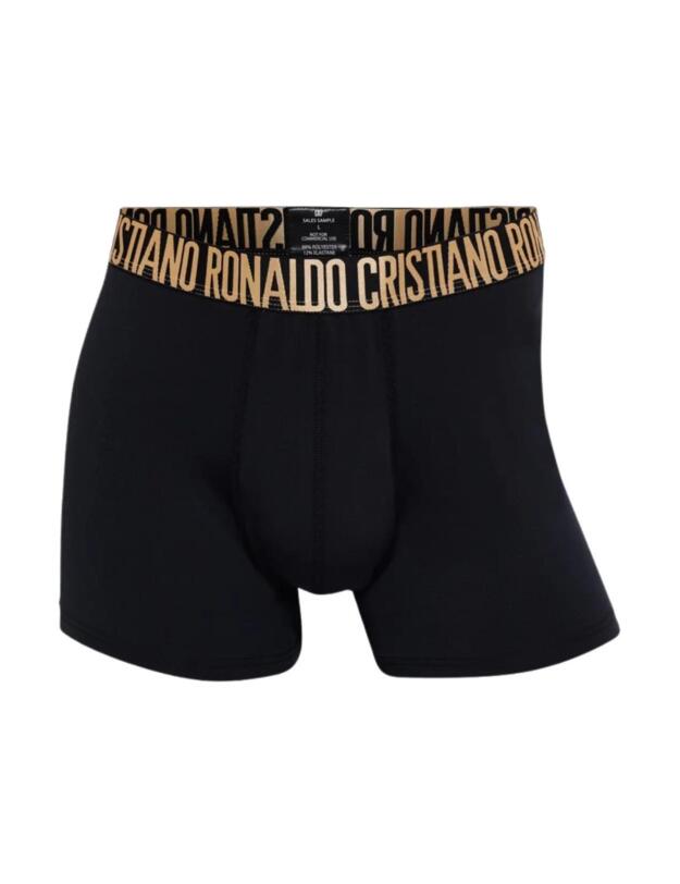 CR7 Cristiano Ronaldo Mens Trunks 5 Pack Black17