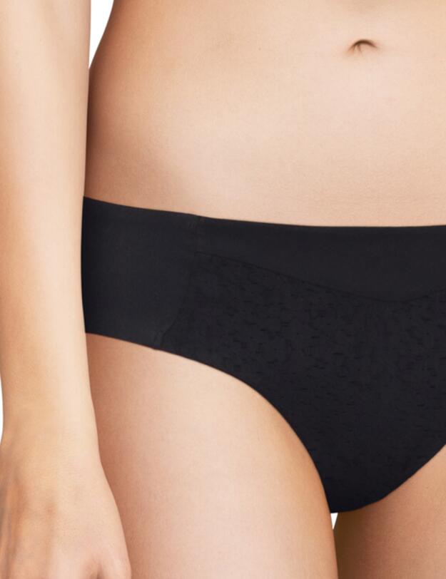 Femilet By Chantelle Norah Brazilian Brief Black