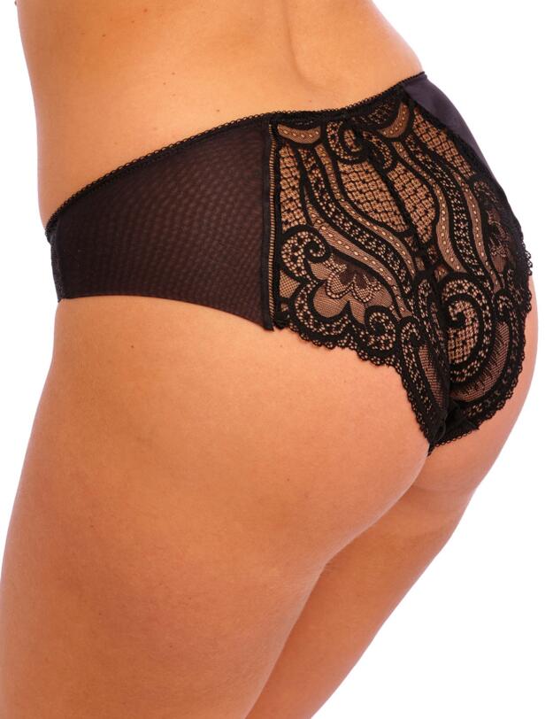 Wacoal Izumi Brief Black