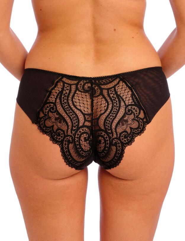 Wacoal Izumi Brief Black