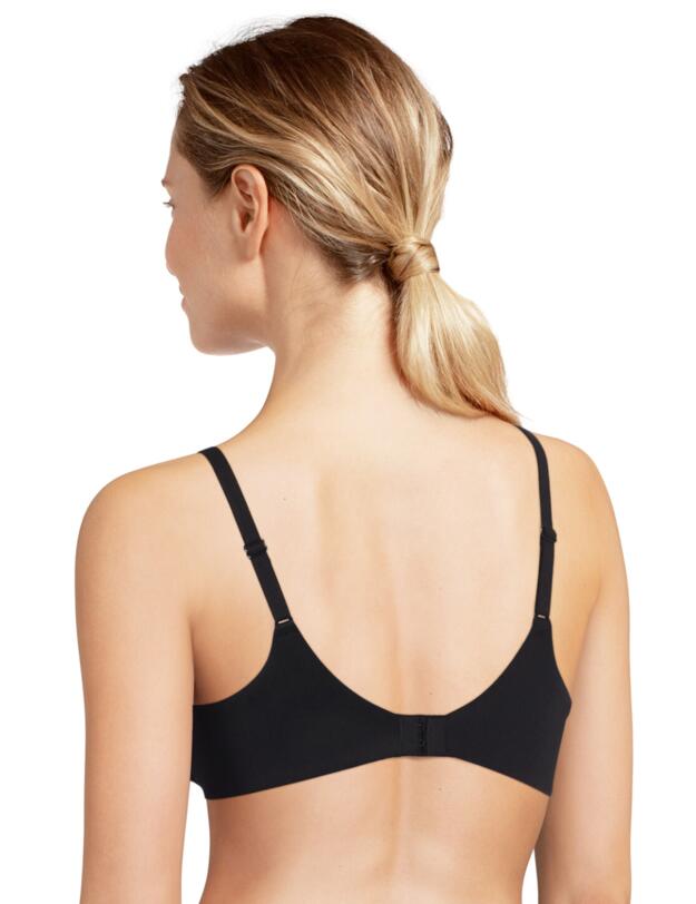 Femilet By Chantelle Norah Moulded Bra Black
