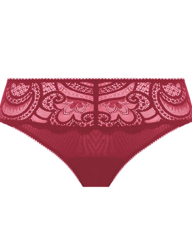 Wacoal Izumi Brief Merlot