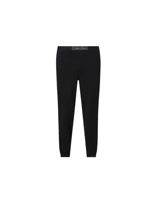 Calvin Klein CK Reimagine Heritage Plus Lounge Jogger Black