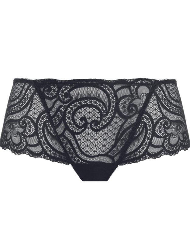Wacoal Izumi Shorts Black