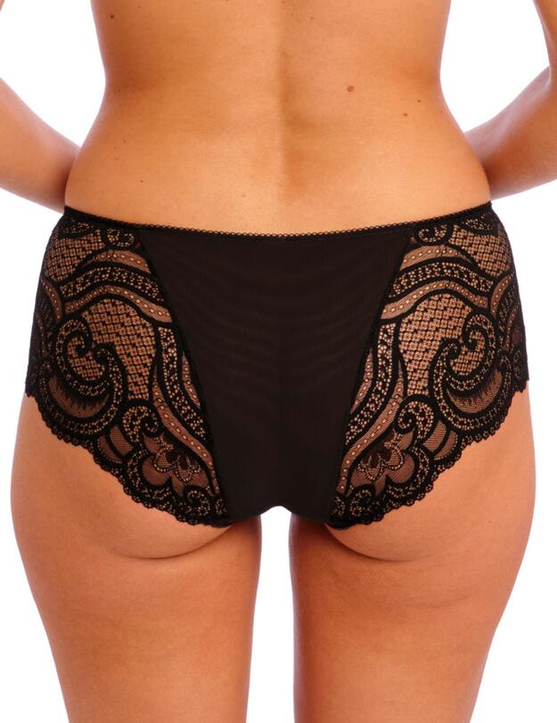 Wacoal Izumi Shorts Black