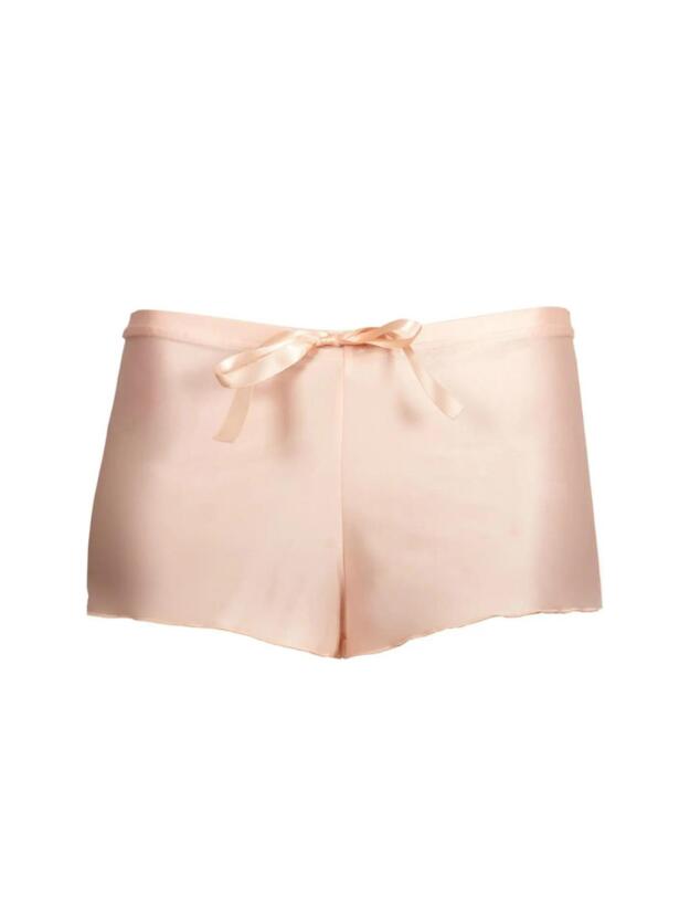 Fantasie Sienna French Knickers Tea Rose
