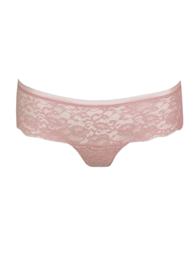 Marie Jo Colour Studio Lace Shorts Patine 
