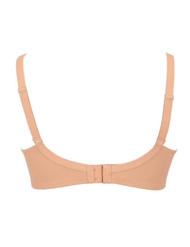 Anita Maternity Basic Wireless Nursing Bra Desert