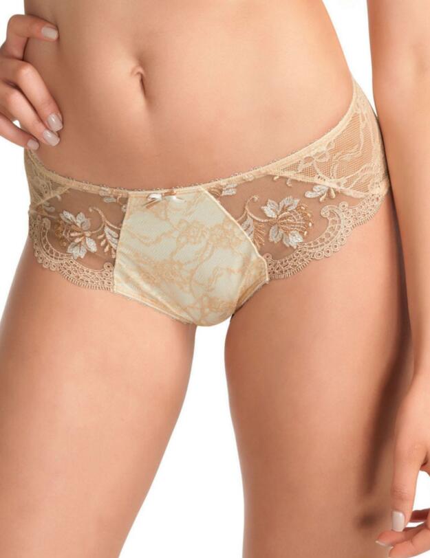 2115 Fantasie Vivienne Brief Latte - 2115 Brief 