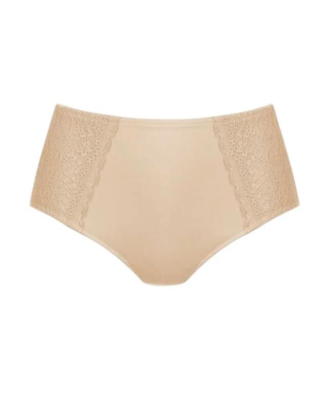 Anita Havanna High Waist Briefs Desert