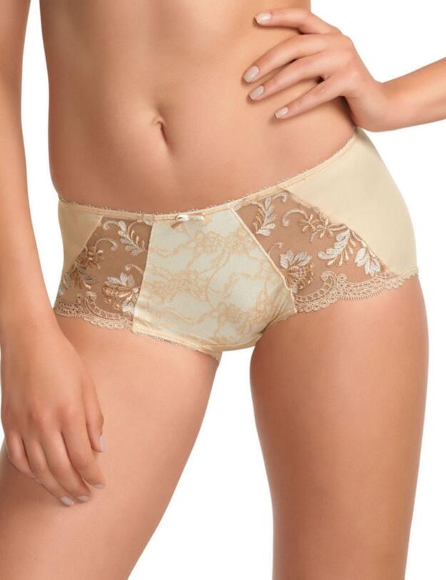 2116 Fantasie Vivienne Short Latte - 2116 Short