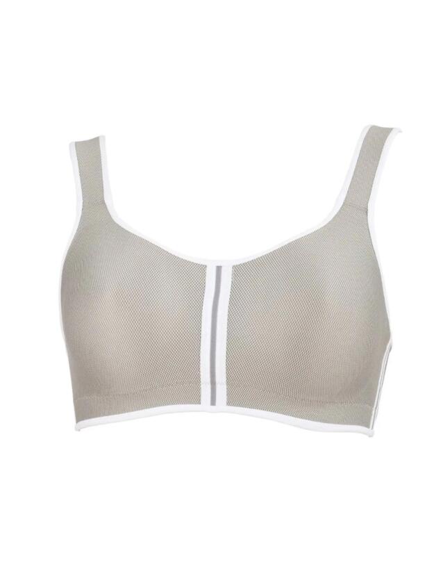 Anita Cosamia Soft-bustier Dove