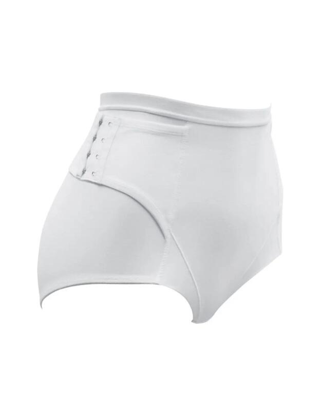 Anita Maternity Florence ReBelt Post Pregnancy Brief White