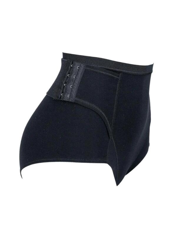 Anita Maternity Florence ReBelt Post Pregnancy Brief Black