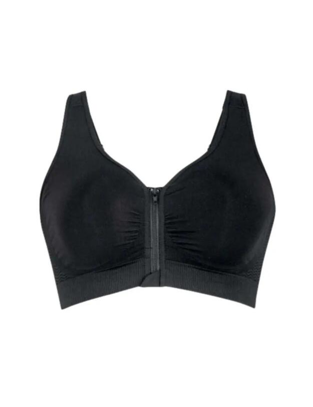 Anita Care Lynn Post Mastectomy Bra Bilatera Black