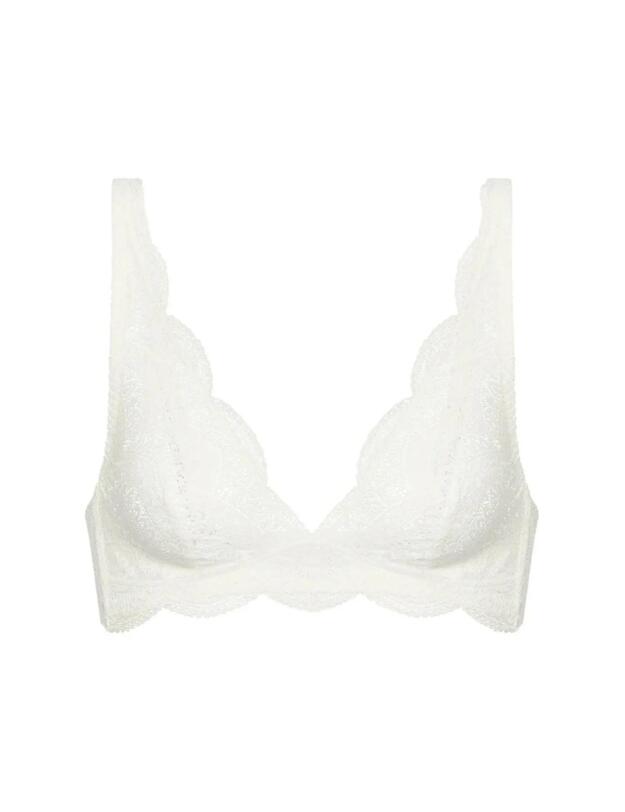 Simone Perele Karma Soft Cup Triangle Bra Natural