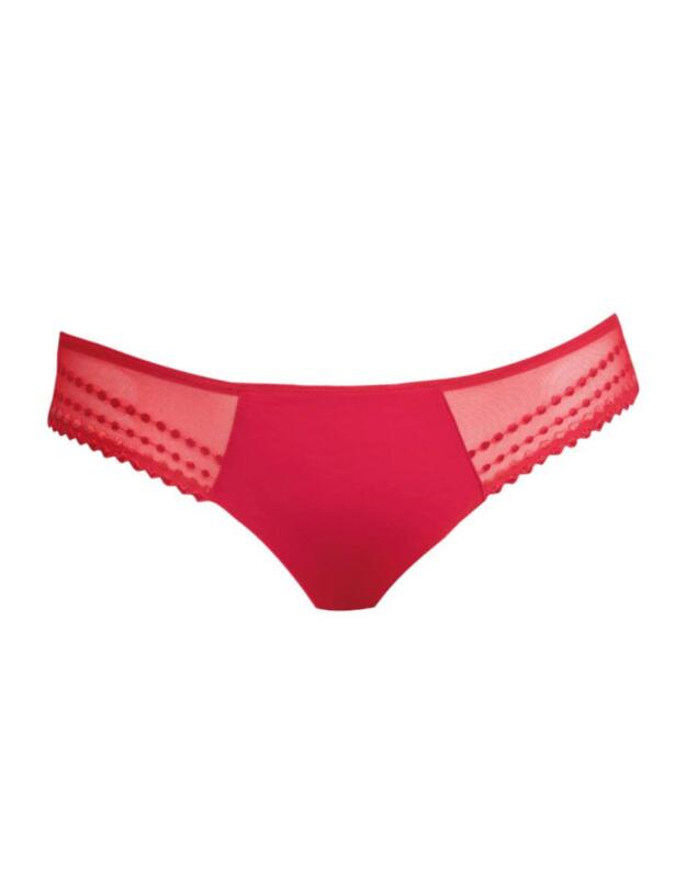 Elomi Matilda Thong Flame