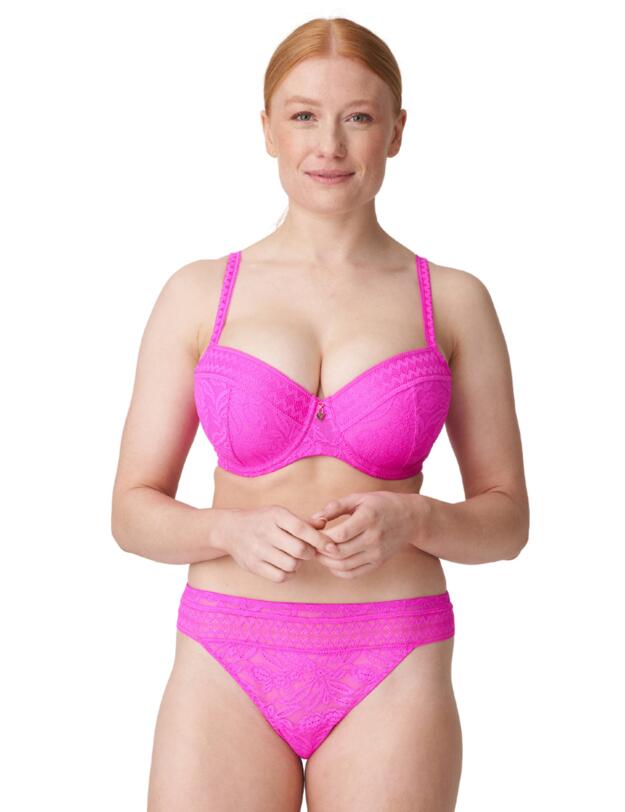 Prima Donna Palermo Thong Catcus Flower 
