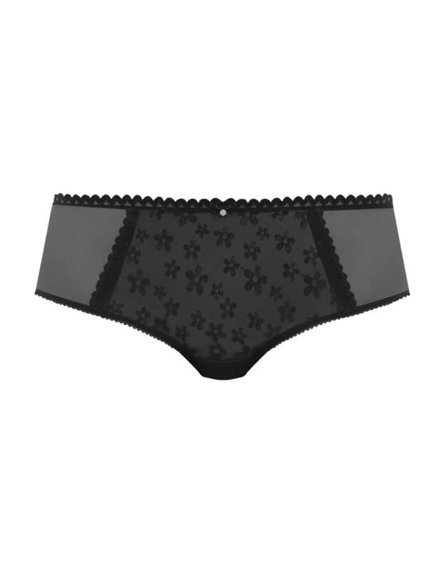 Freya Unchained Short Black