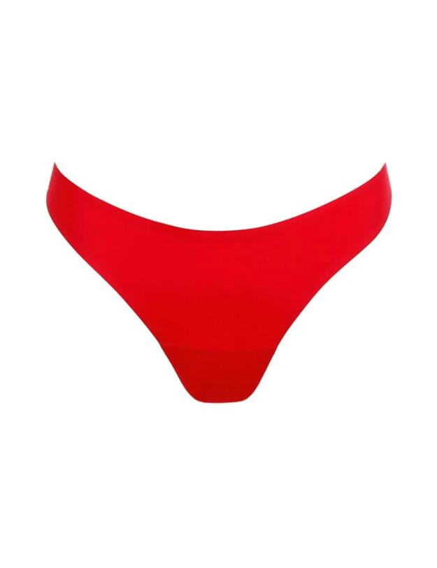 Marie Jo Color Studio Thong Scarlet