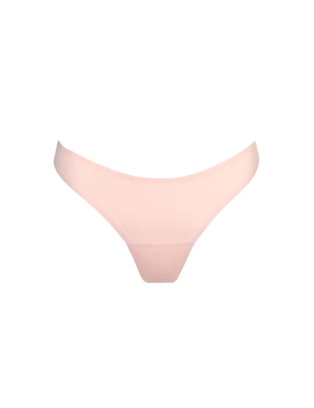 Marie Jo Color Studio Thong Pearly Pink