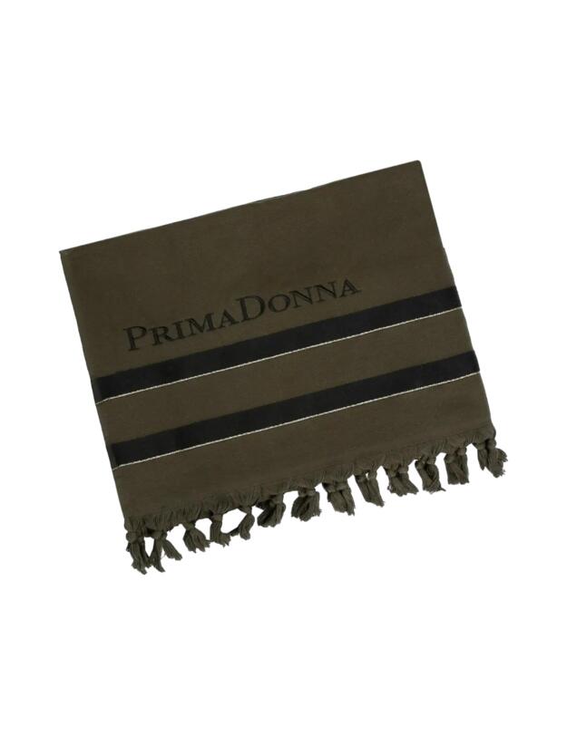  Prima Donna Swim Santa Barbara Beach Towel Accessory Kaki