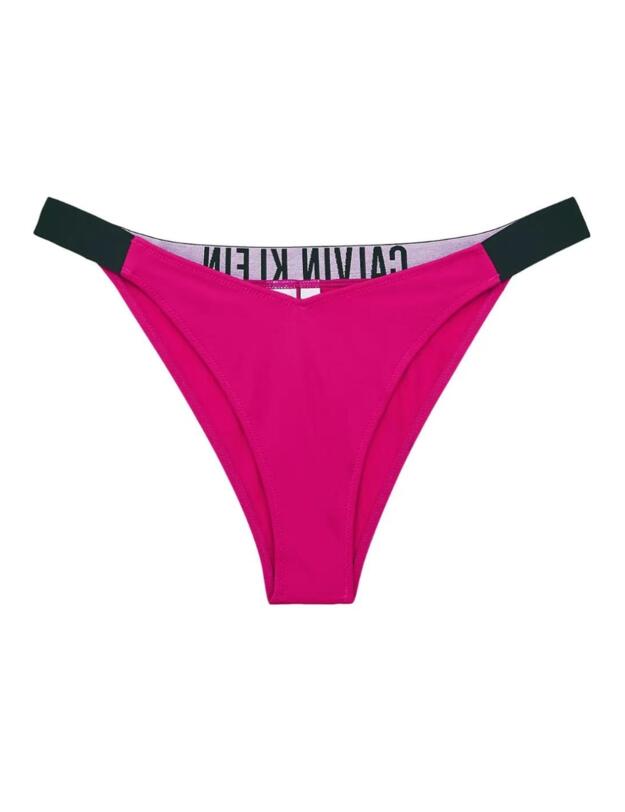 Calvin Klein Intense Power Bikini Brief Royal Pink