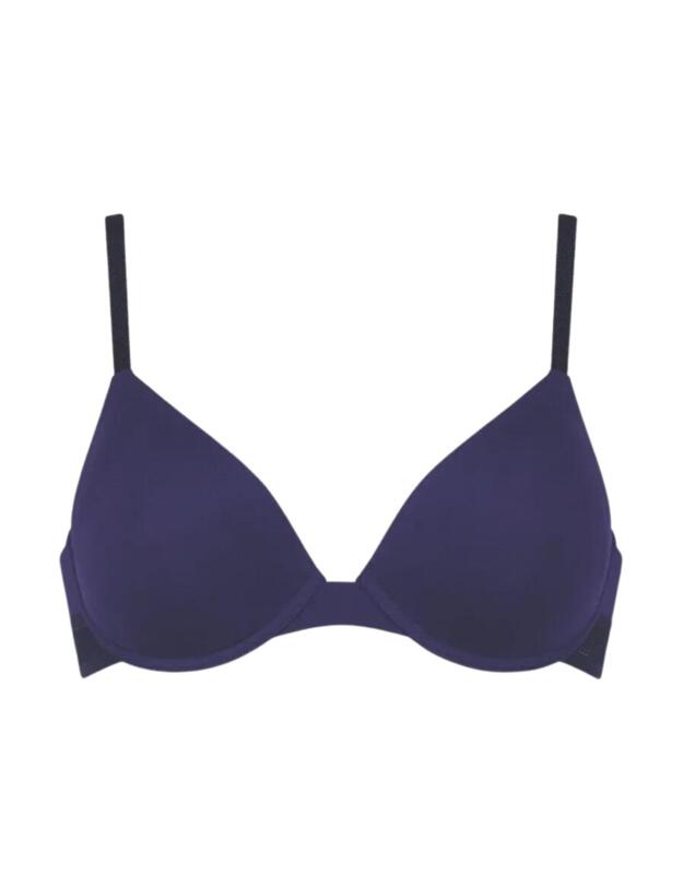 Sloggi Ever Fresh Wired Padded Bra Skyline