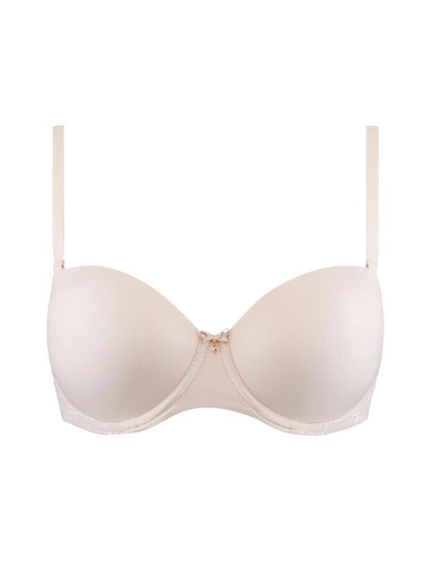 Aubade Sweetessence Moulded Comfort Bra Skin