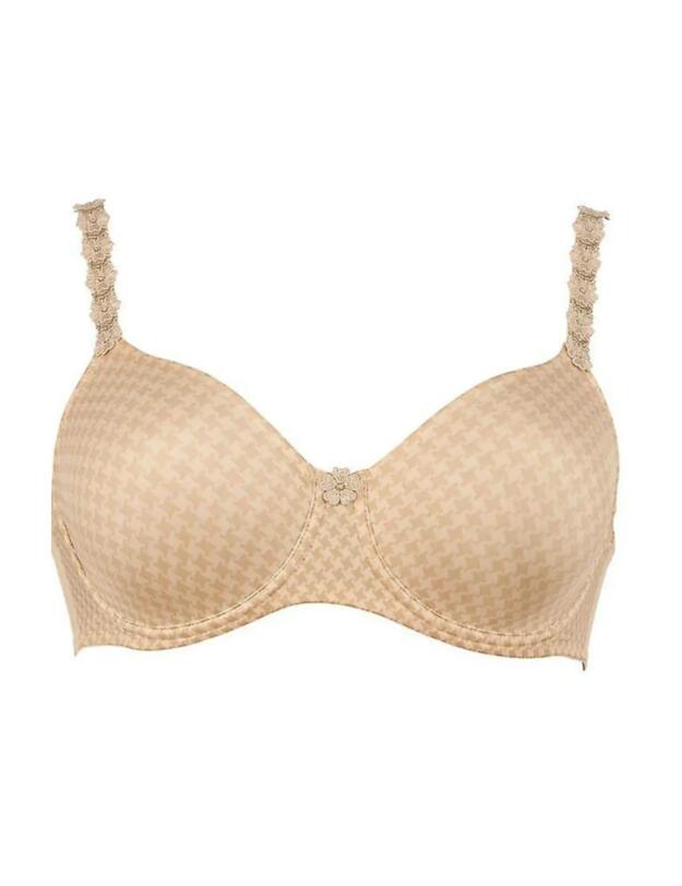 Rosa Faia By Anita Josephine Underwired Bra Pearl Rose