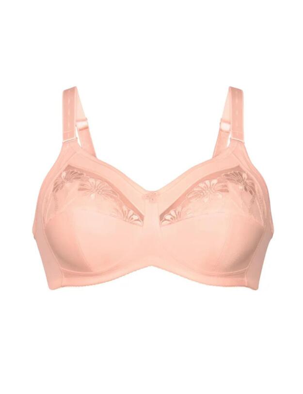 Anita Safina Comfort Bra Biscuit 